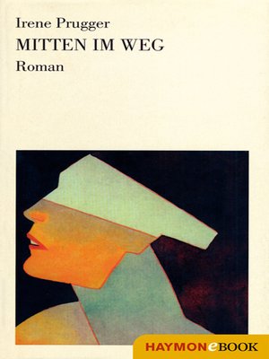 cover image of Mitten im Weg